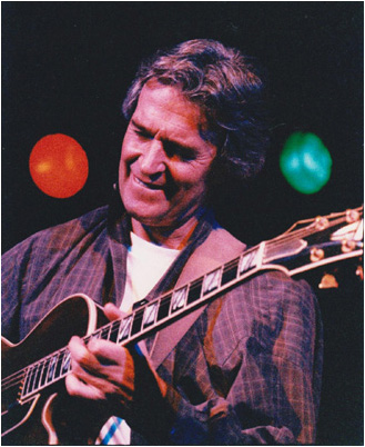 John McLaughlin